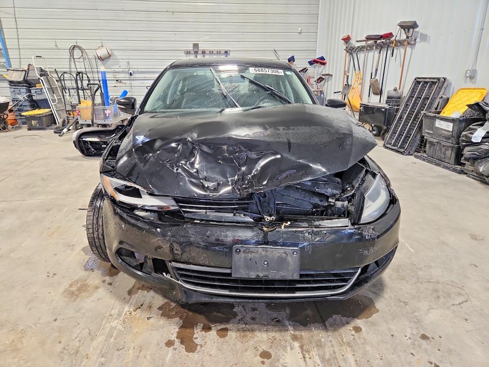 Aukcja sprzedaży 2014 Volkswagen Jetta, vin: 3VWD17AJ1EM361642, numer aukcji: 68857306
