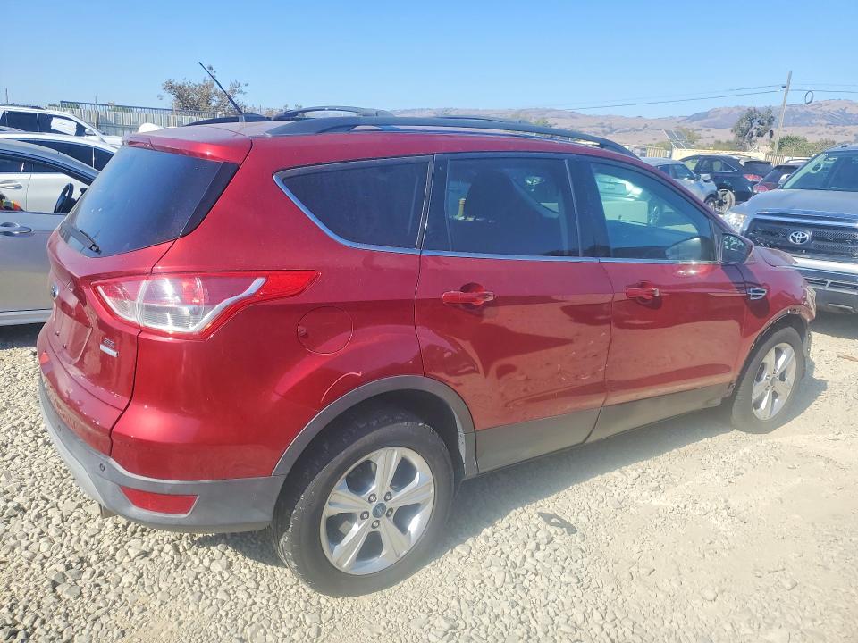 Aukcja sprzedaży 2013 Ford Escape, vin: 1FMCU9GX7DUA59453, numer aukcji: 70122946