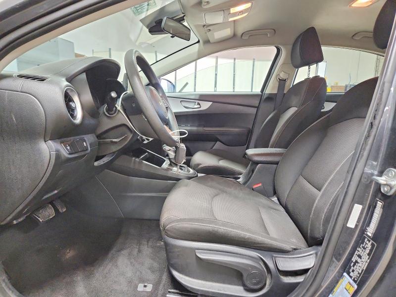 2024 Kia Forte მანქანა იყიდება აუქციონზე, vin: 3KPF24AD3RE739896, აუქციონის ნომერი: 67977236