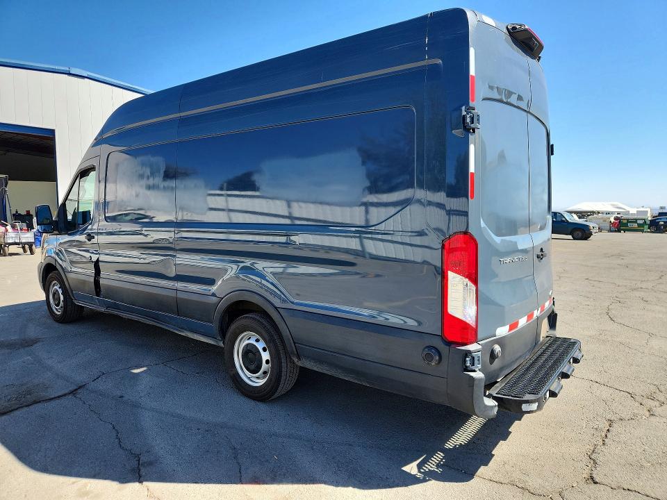 Aukcja sprzedaży 2020 Ford Transit 250, vin: 1FTBR3X83LKB04311, numer aukcji: 69907856