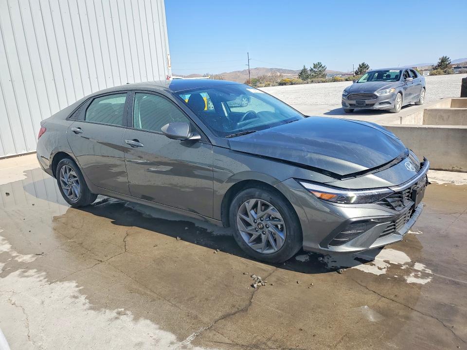 Aukcja sprzedaży 2026 Hyundai Elantra Hybrid, vin: KMHLM4DJ9TU202954, numer aukcji: 69856596