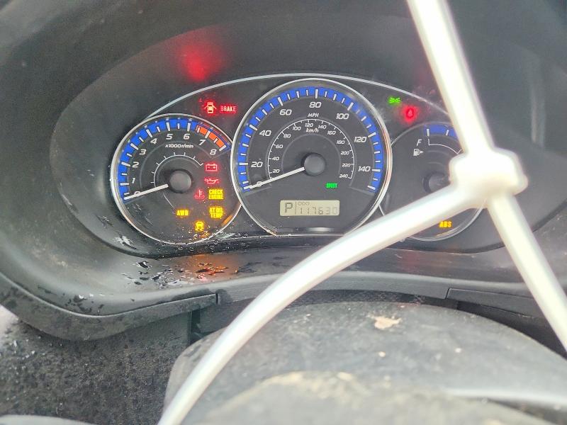 2013 Subaru Forester მანქანა იყიდება აუქციონზე, vin: JF2SHABCXDH439407, აუქციონის ნომერი: 70601316