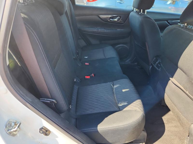 Aukcja sprzedaży 2017 Nissan Rogue, vin: KNMAT2MT2HP569477, numer aukcji: 68265276