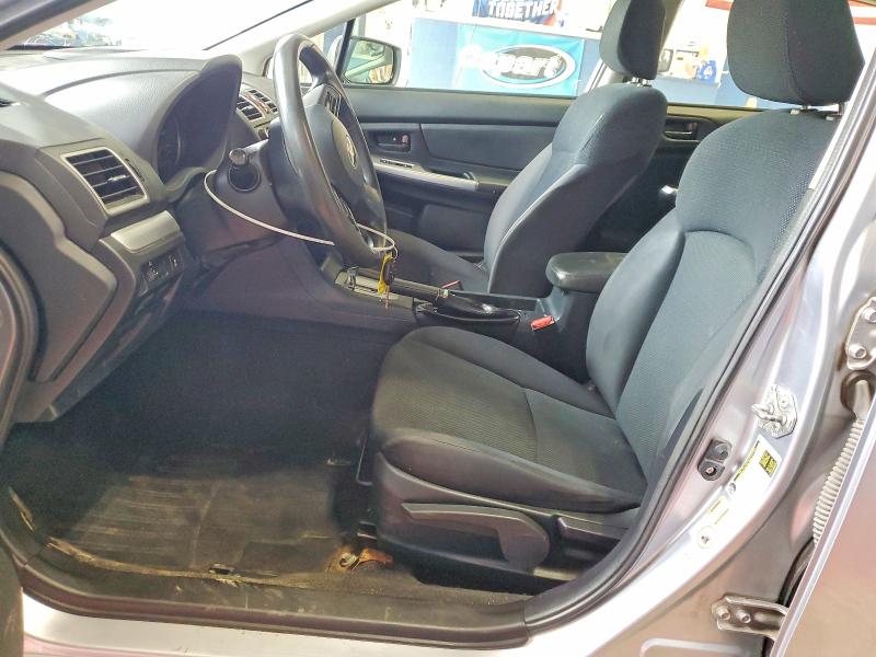 Aukcja sprzedaży 2016 Subaru Impreza, vin: JF1GPAA68G8205246, numer aukcji: 67352946
