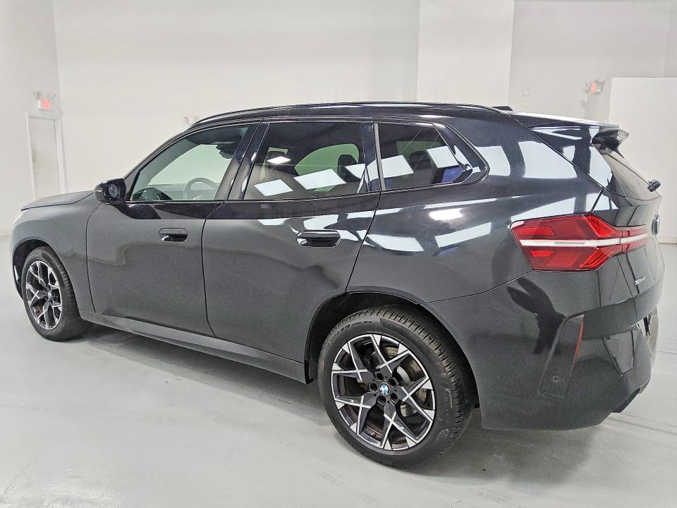 2026 Bmw X3 მანქანა იყიდება აუქციონზე, vin: 5UX53GP03T9422449, აუქციონის ნომერი: 70443876