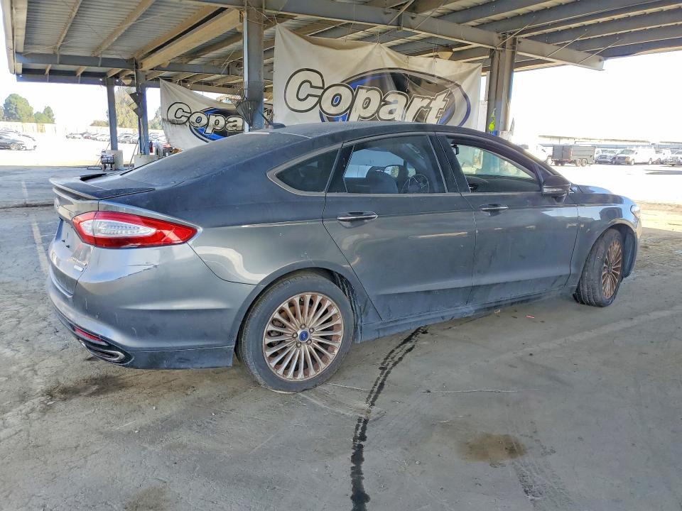 Продаж на аукціоні авто 2015 Ford Fusion, vin: 3FA6P0K97FR164524, номер лоту: 69450456