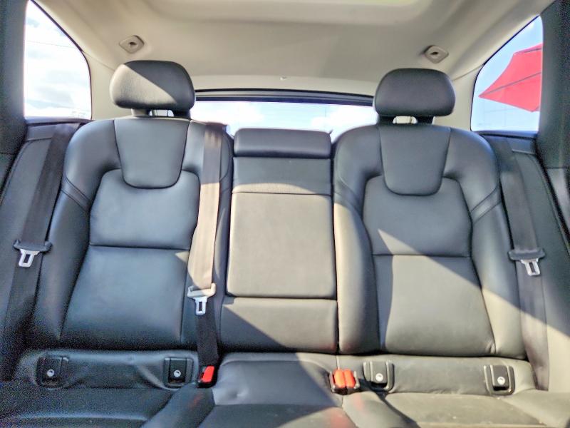 Aukcja sprzedaży 2018 Volvo Xc60, vin: LYVA22RL0JB113779, numer aukcji: 65966136