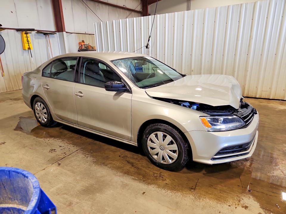 Aukcja sprzedaży 2016 Volkswagen Jetta, vin: 3VW267AJ5GM304436, numer aukcji: 68676516