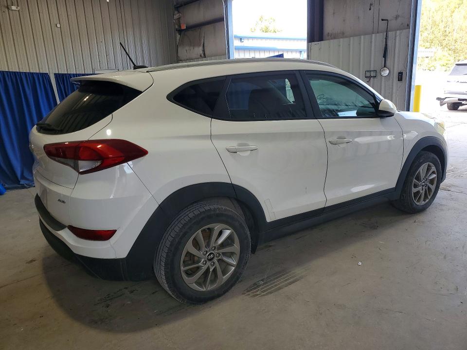 Продаж на аукціоні авто 2016 Hyundai Tucson, vin: KM8J3CA40GU175846, номер лоту: 70138626