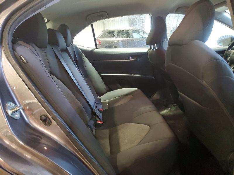 Продажа на аукционе авто 2020 Toyota Camry, vin: 4T1C11AK8LU955301, номер лота: 70254356