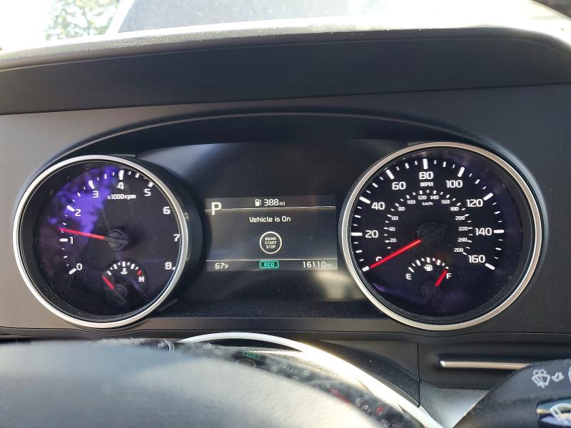 67895966 :رقم المزاد ، KNDNB4H34R6405892 vin ، 2024 Kia Carnival مزاد بيع