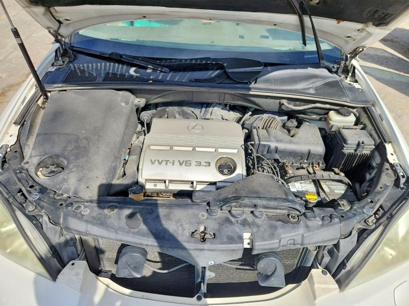 Продажа на аукционе авто 2004 Lexus Rx, vin: JTJHA31U540065979, номер лота: 70455546
