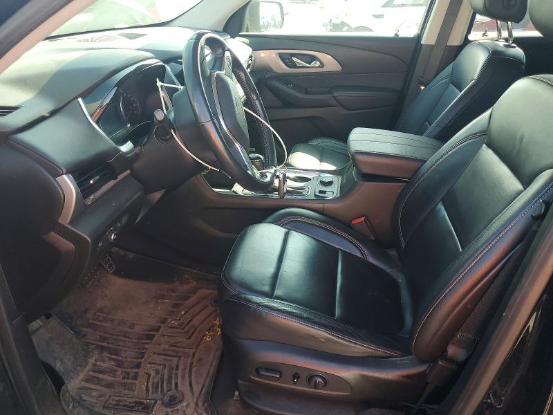 Aukcja sprzedaży 2020 Chevrolet Traverse, vin: 1GNEVHKWXLJ233784, numer aukcji: 70747986