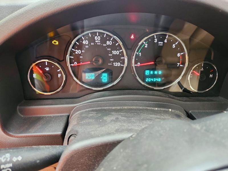 69359656 :رقم المزاد ، 1J4PN5GK2BW582312 vin ، 2011 Jeep Liberty مزاد بيع