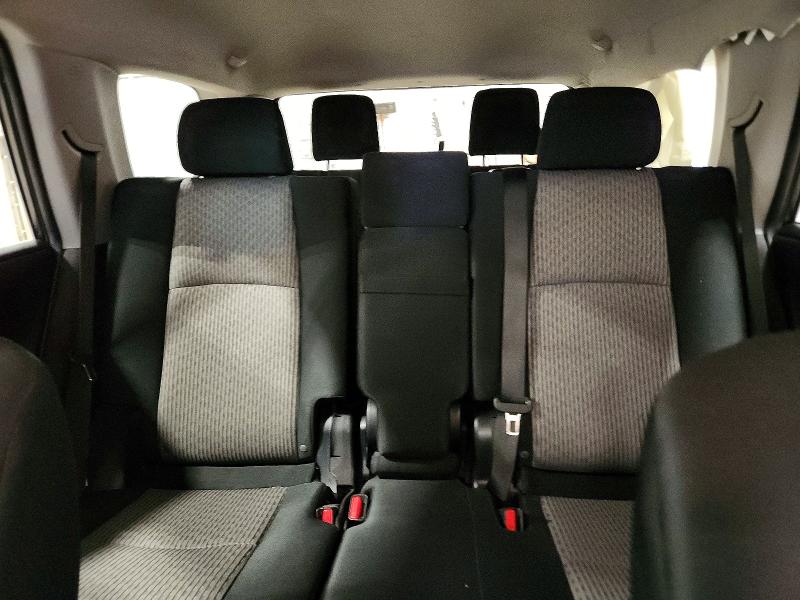 2015 Toyota 4runner მანქანა იყიდება აუქციონზე, vin: JTEBU5JR5F5207398, აუქციონის ნომერი: 69714386