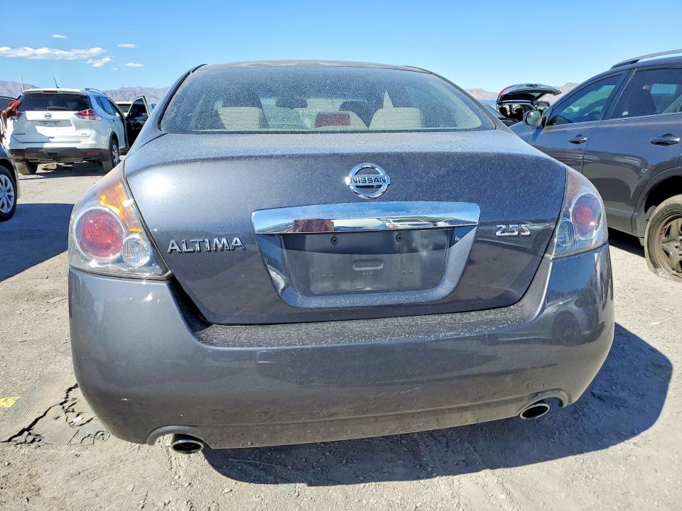 Aukcja sprzedaży 2012 Nissan Altima, vin: 1N4AL2AP2CN445730, numer aukcji: 68401296