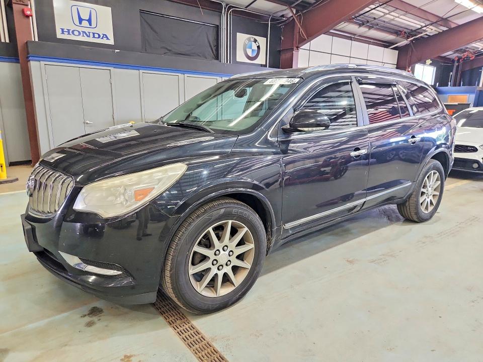 69720946 :رقم المزاد ، 5GAKVCKD5DJ135438 vin ، 2013 Buick Enclave مزاد بيع