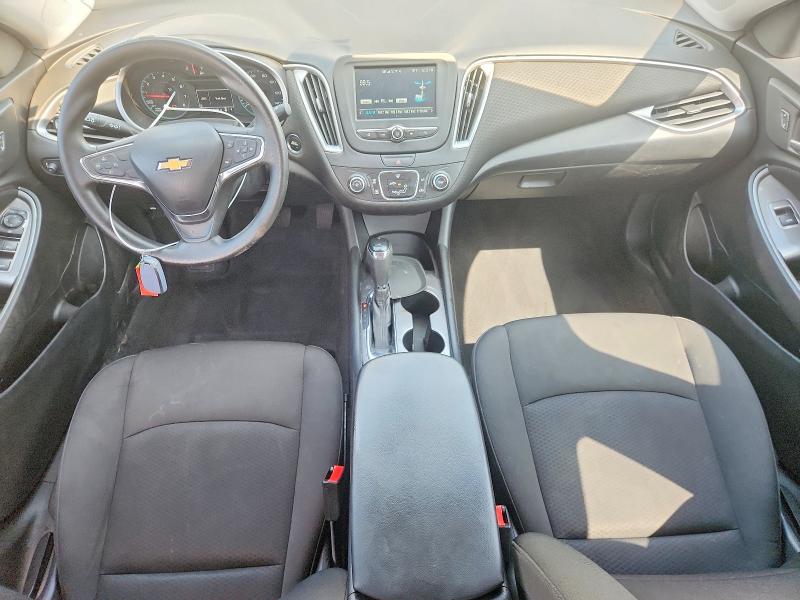 Продаж на аукціоні авто 2018 Chevrolet Malibu, vin: 1G1ZB5ST5JF285095, номер лоту: 67513476