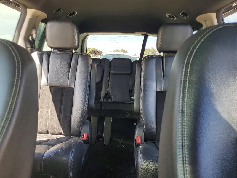 Aukcja sprzedaży 2017 Dodge Grand Caravan, vin: 2C4RDGCG8HR566969, numer aukcji: 68214396