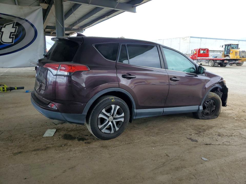 Aukcja sprzedaży 2017 Toyota Rav4, vin: 2T3ZFREVXHW401125, numer aukcji: 67504586