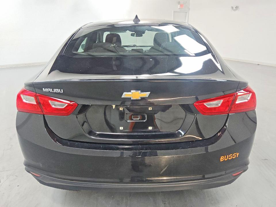 Aukcja sprzedaży 2023 Chevrolet Malibu, vin: 1G1ZC5ST3PF236984, numer aukcji: 66300426