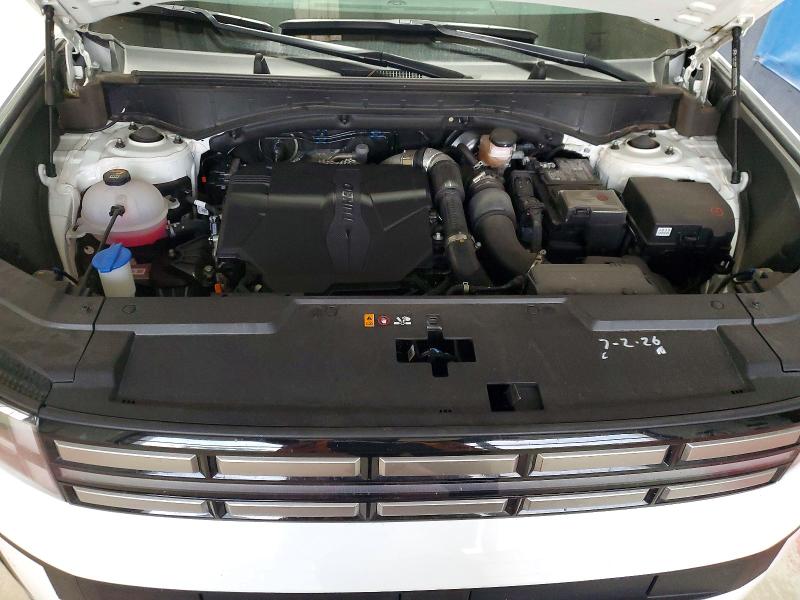 Продажа на аукционе авто 2026 Hyundai Santa Fe, vin: 5NMP2DGL5TH170620, номер лота: 69779986