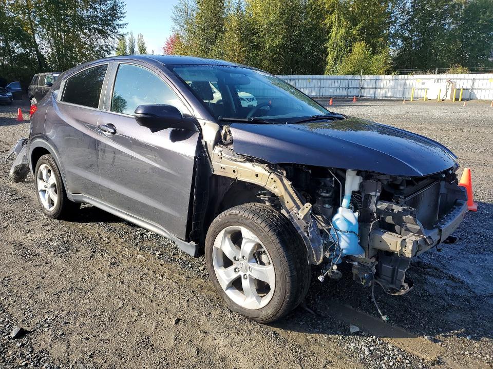 Продаж на аукціоні авто 2016 Honda Hr-v, vin: 3CZRU6H54GM723690, номер лоту: 71215156