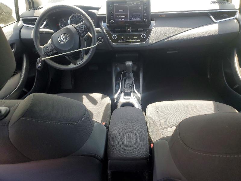 Aukcja sprzedaży 2020 Toyota Corolla, vin: JTDVPRAE7LJ110137, numer aukcji: 68351456