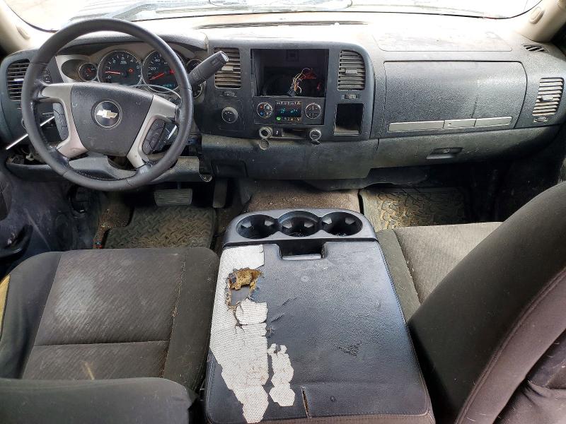 Aukcja sprzedaży 2014 Chevrolet Silverado, vin: 1GC1KXCGXEF129786, numer aukcji: 68184156
