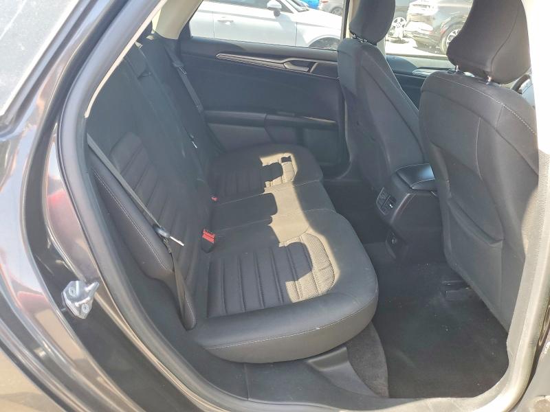 Продаж на аукціоні авто 2017 Ford Fusion, vin: 3FA6P0HD9HR277647, номер лоту: 69626306