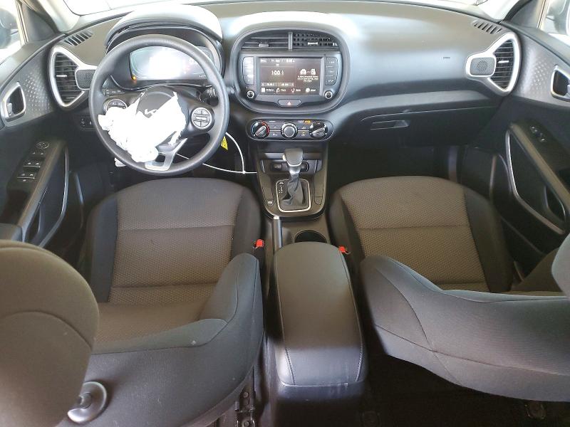 2024 Kia Soul მანქანა იყიდება აუქციონზე, vin: KNDJ23AU5R7915044, აუქციონის ნომერი: 68630406