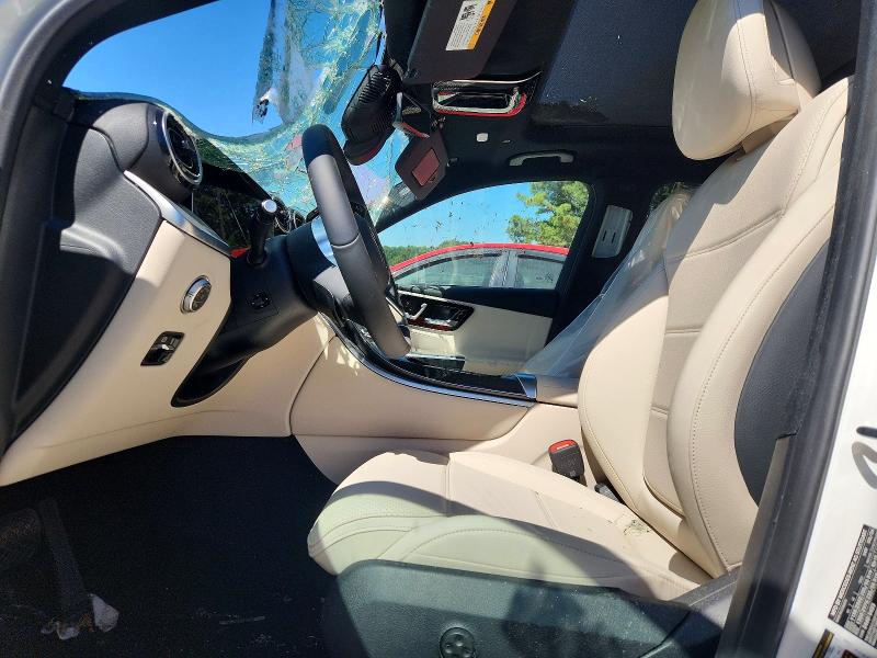 2026 Mercedes-benz Glc მანქანა იყიდება აუქციონზე, vin: W1NKM4GB6TF595524, აუქციონის ნომერი: 70793106