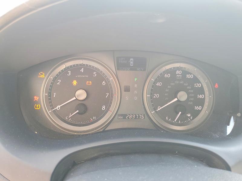 66709116 :رقم المزاد ، JTHBJ46GX82172472 vin ، 2008 Lexus Es مزاد بيع