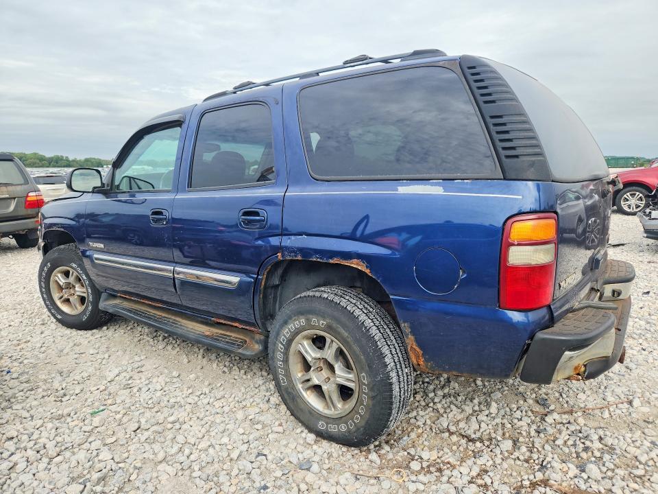 Продажа на аукционе авто 2003 Gmc Yukon, vin: 1GKEK13Z33J166936, номер лота: 69100666