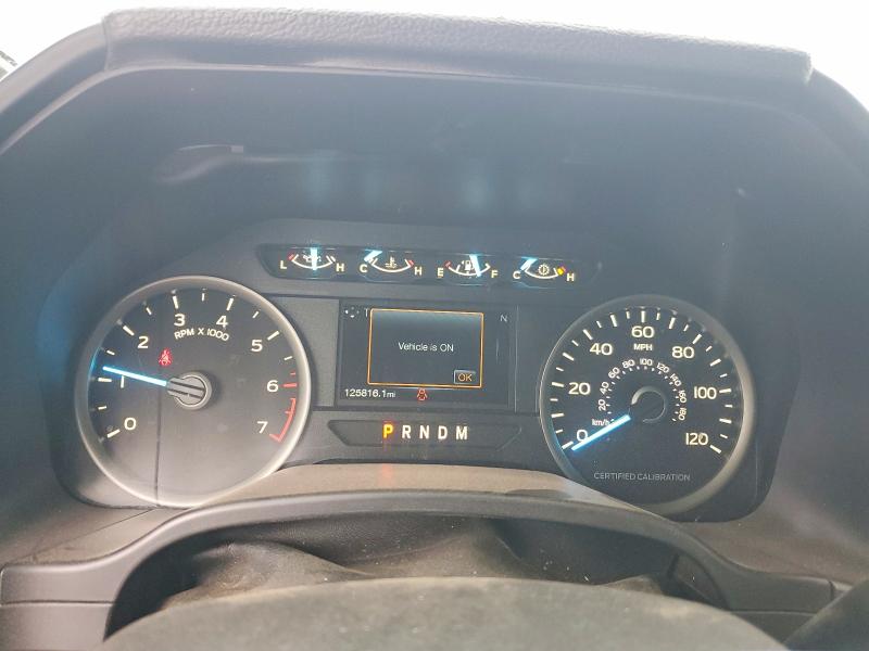 Продаж на аукціоні авто 2019 Ford F150, vin: 1FTEW1P49KKD50849, номер лоту: 70682976