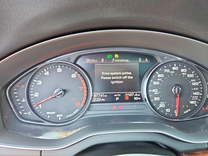Продажа на аукционе авто 2022 Audi Q5, vin: WA1GAAFY8N2031291, номер лота: 68413716