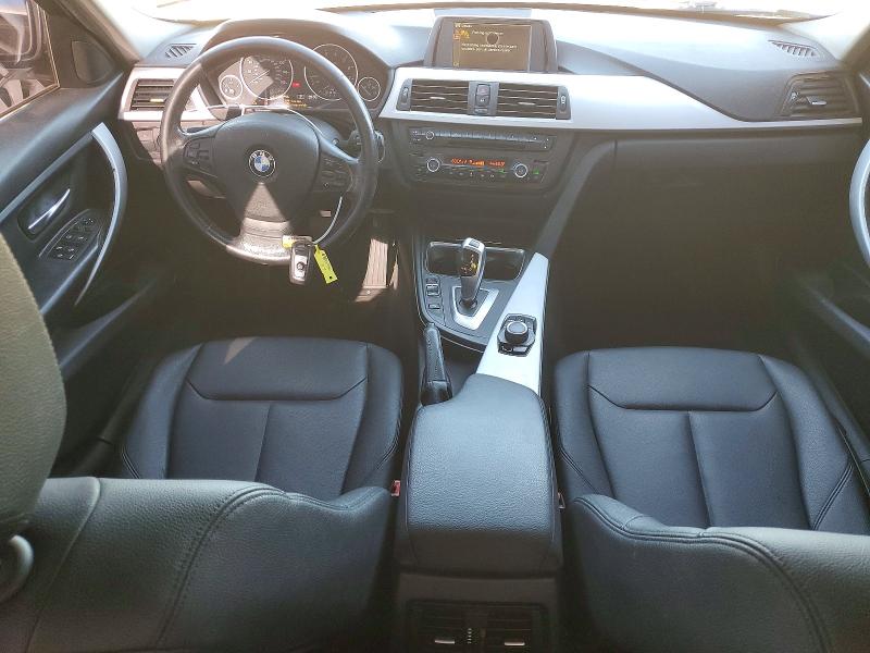 Aukcja sprzedaży 2013 Bmw 328, vin: WBA3C1C57DF437673, numer aukcji: 67888956