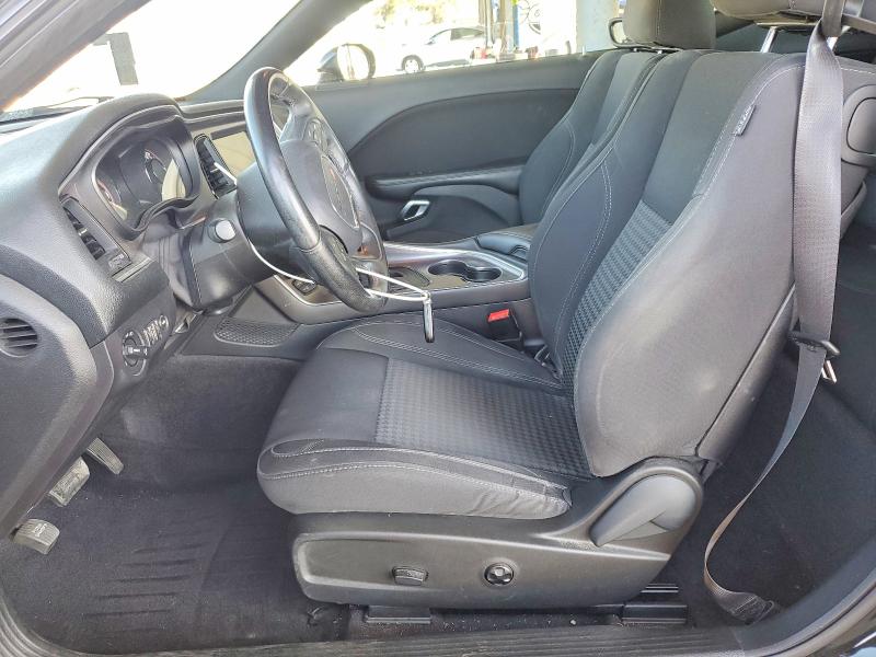 Продажа на аукционе авто 2016 Dodge Challenger, vin: 2C3CDZAG7GH245423, номер лота: 70023016
