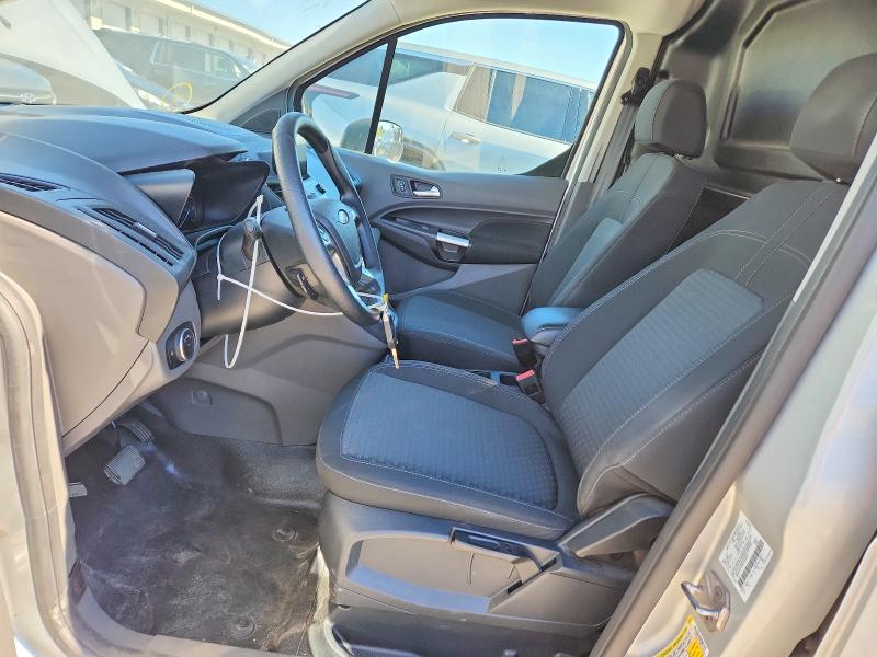 2021 Ford Transit Connect მანქანა იყიდება აუქციონზე, vin: NM0LS7F28M1503636, აუქციონის ნომერი: 70810036