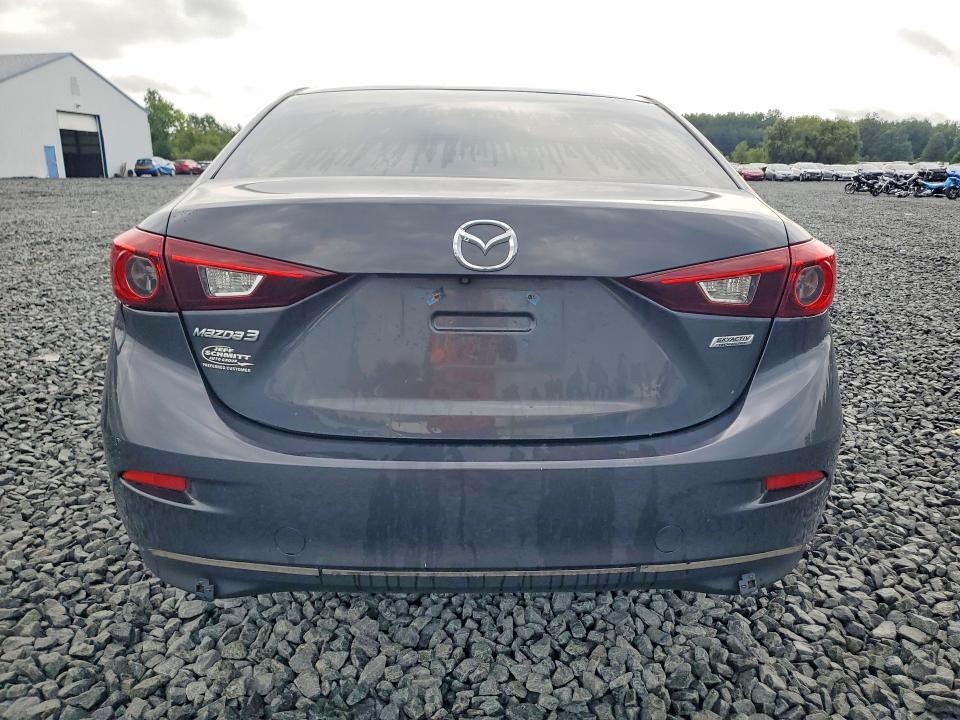 Aukcja sprzedaży 2016 Mazda 3, vin: 3MZBM1U7XGM317699, numer aukcji: 68032456