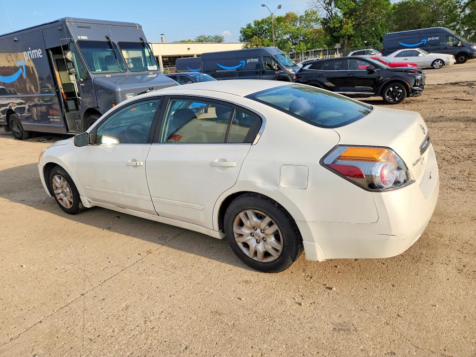 Продажа на аукционе авто 2012 Nissan Altima, vin: 1N4AL2AP1CN501818, номер лота: 67857696