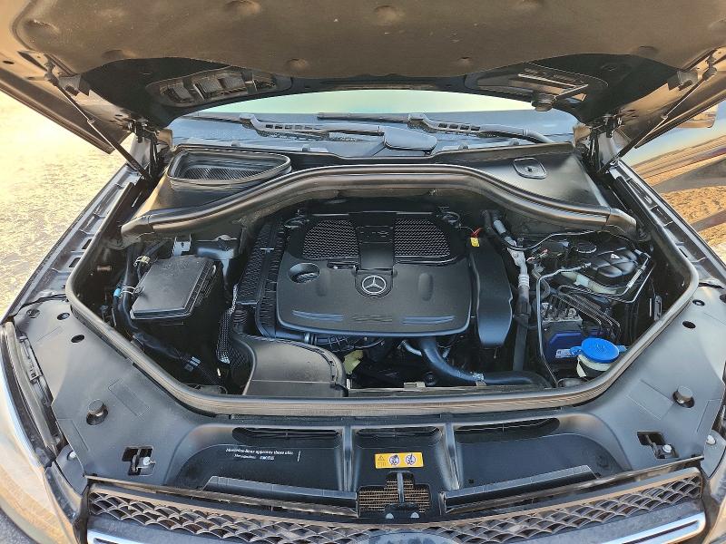 Продажа на аукционе авто 2017 Mercedes-benz Gle, vin: 4JGDA5JB0HA873969, номер лота: 70787346