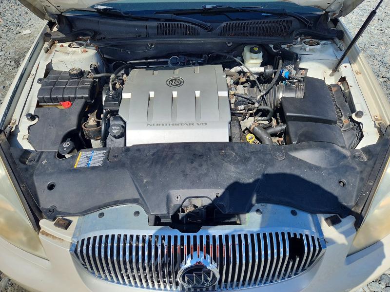 Aukcja sprzedaży 2008 Buick Lucerne, vin: 1G4HE57Y48U127248, numer aukcji: 68056006