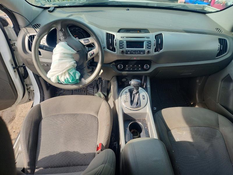 Продажа на аукционе авто 2016 Kia Sportage, vin: KNDPBCACXG7807839, номер лота: 69692726