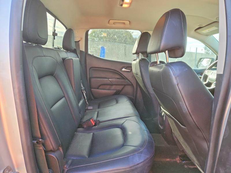 Продаж на аукціоні авто 2016 Gmc Canyon, vin: 1GTG6DE37G1302302, номер лоту: 68238866