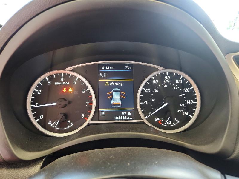 Продажа на аукционе авто 2019 Nissan Sentra, vin: 3N1AB7AP5KY217610, номер лота: 69708036
