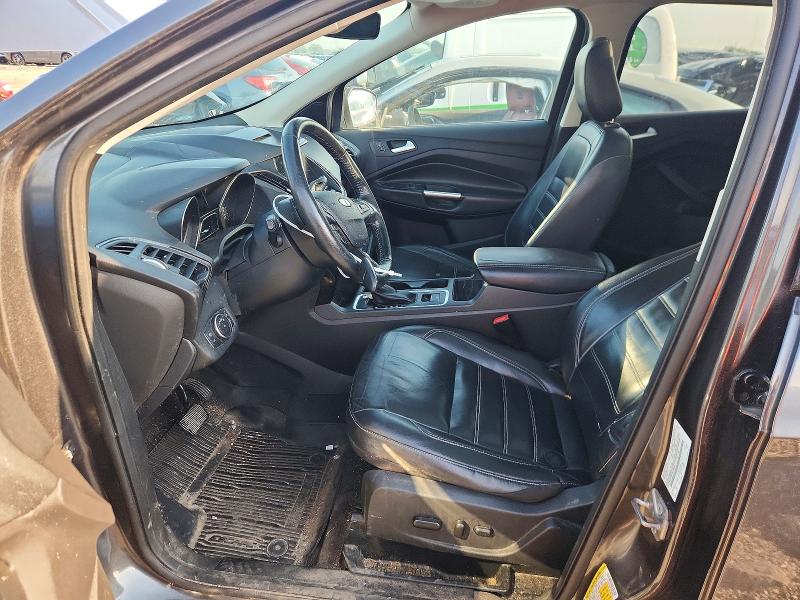 Auction sale of the 2018 Ford Escape, vin: 1FMCU9J9XJUA80593, lot number: 60115996