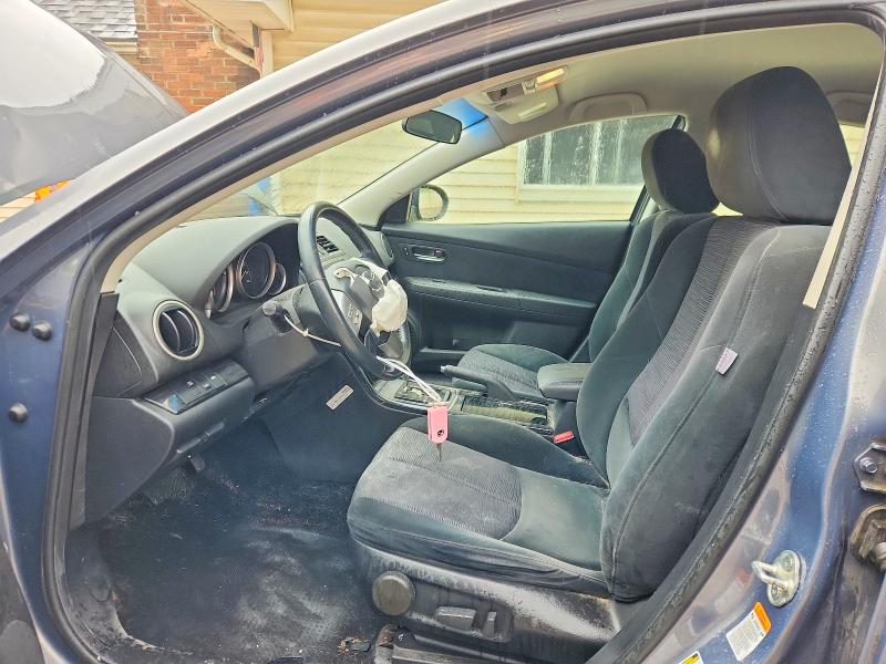 Продажа на аукционе авто 2010 Mazda 6, vin: 1YVHZ8CH4A5M42318, номер лота: 69585246