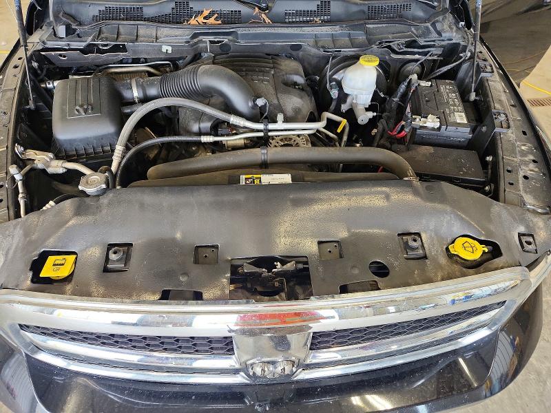 Продажа на аукционе авто 2019 Ram 1500 Classic, vin: 1C6RR7GT7KS624883, номер лота: 67361136