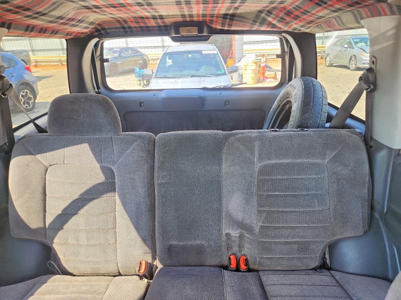 Aukcja sprzedaży 1996 Jeep Grand Cherokee, vin: 1J4GZ58S9TC355169, numer aukcji: 67654586